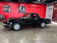 1987 Alfa Romeo Spider for sale in Copiague, New York (ID-142613)