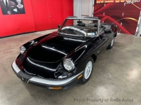 1987 Alfa Romeo Spider for sale in Copiague, New York (ID-142613)