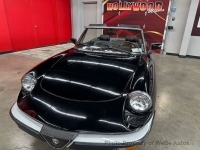 1987 Alfa Romeo Spider for sale in Copiague, New York (ID-142613)