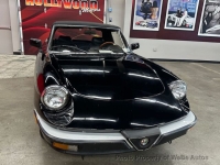 1987 Alfa Romeo Spider for sale in Copiague, New York (ID-142613)