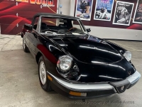 1987 Alfa Romeo Spider for sale in Copiague, New York (ID-142613)