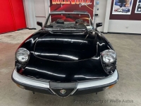 1987 Alfa Romeo Spider for sale in Copiague, New York (ID-142613)