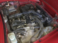 1987 Alfa Romeo Spider Veloce for sale in Michigan (ID-94543)