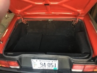 1987 Alfa Romeo Spider Veloce for sale in Michigan (ID-94543)