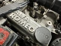 1987 Alfa Romeo Spider Veloce for sale in Michigan (ID-142787)