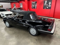 1987 Alfa Romeo Spider Veloce for sale in Michigan (ID-142787)