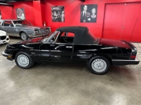1987 Alfa Romeo Spider Veloce for sale in Michigan (ID-142787)