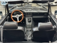 1987 Alfa Romeo Spider Veloce for sale in Michigan (ID-142787)