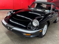 1987 Alfa Romeo Spider Veloce for sale in Michigan (ID-142787)