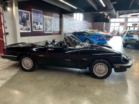 1987 Alfa Romeo Spider Veloce for sale in Michigan (ID-142787)