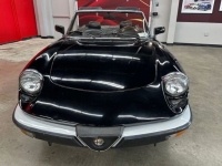 1987 Alfa Romeo Spider Veloce for sale in Michigan (ID-142787)