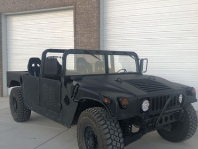 1987 AM General M998 for sale