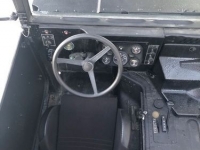 1987 AM General M998 for sale in Michigan (ID-118746)