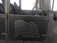 1987 AM General M998 for sale in Michigan (ID-118746)