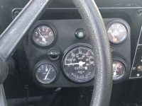 1987 AM General M998 for sale in Michigan (ID-118746)
