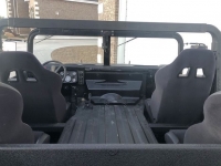 1987 AM General M998 for sale in Michigan (ID-118746)