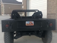 1987 AM General M998 for sale in Michigan (ID-118746)