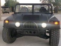 1987 AM General M998 for sale in Michigan (ID-118746)