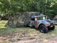 1987 AM General M998 for sale in Michigan (ID-118747)