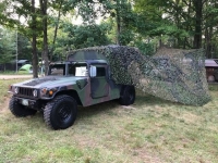 1987 AM General M998 for sale in Michigan (ID-118747)