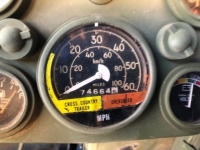 1987 AM General M998 for sale in Michigan (ID-118747)