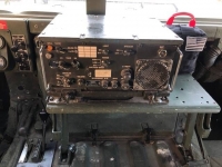 1987 AM General M998 for sale in Michigan (ID-118747)