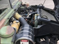 1987 AM General M998 for sale in Michigan (ID-118747)