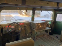 1987 AM General M998 for sale in Michigan (ID-118747)
