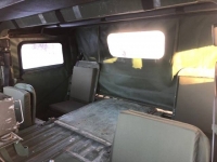 1987 AM General M998 for sale in Michigan (ID-118747)