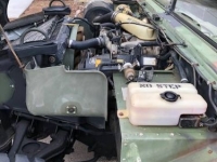 1987 AM General M998 for sale in Michigan (ID-118747)