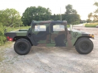 1987 AM General M998 for sale in Michigan (ID-118747)