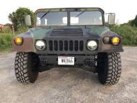 1987 AM General M998 for sale in Michigan (ID-118747)