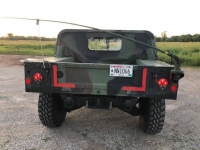 1987 AM General M998 for sale in Michigan (ID-118747)