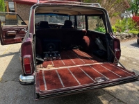 1987 AMC Jeep for sale in Michigan (ID-141992)