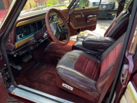1987 AMC Jeep for sale in Michigan (ID-141992)