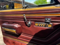 1987 AMC Jeep for sale in Michigan (ID-141992)