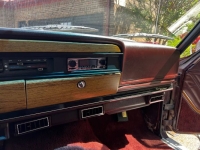 1987 AMC Jeep for sale in Michigan (ID-141992)