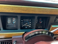 1987 AMC Jeep for sale in Michigan (ID-141992)