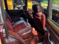 1987 AMC Jeep for sale in Michigan (ID-141992)