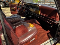 1987 AMC Jeep for sale in Michigan (ID-141992)