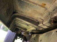 1987 AMC Jeep for sale in Michigan (ID-141992)