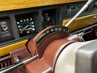 1987 AMC Jeep for sale in Michigan (ID-141992)