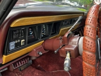 1987 AMC Jeep for sale in Michigan (ID-141992)