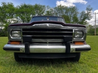 1987 AMC Jeep for sale in Michigan (ID-141992)