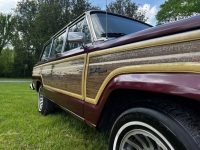 1987 AMC Jeep for sale in Michigan (ID-141992)