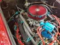 1987 Austin-Healey 3000 for sale in Michigan (ID-103461)