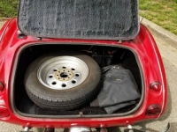 1987 Austin-Healey 3000 for sale in Michigan (ID-103461)