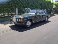 1987 Bentley Eight for sale in Michigan (ID-118923)