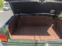 1987 Bentley Eight for sale in Michigan (ID-118923)