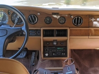 1987 Bentley Eight for sale in Michigan (ID-118923)